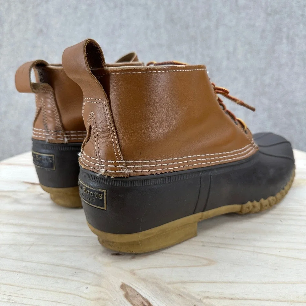 L.L. Bean‎ 6